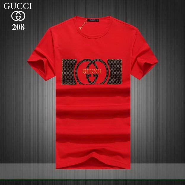 men gucci t-shirts M-3XL-099